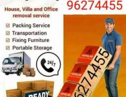 House shifting best carpenter gcb