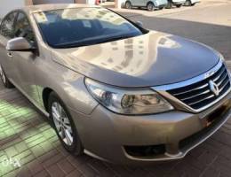 Renault Safrane 2011 2.5 V6 Fully Automati...