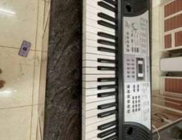 Ikon Keyboard model CL 6323