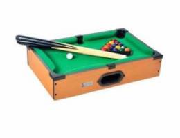 Winmax Mini Pool Table