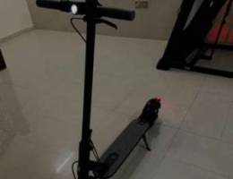 Xiaomi Mi Electric SCOOTER 1S