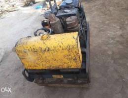 Roller compactor sale