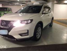 Amazing Nissan X-Trail