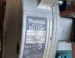 makita SG1250