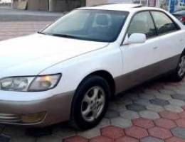 Lexus es 300 1997