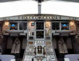 Private ATPL courses for Ab-initio Pilots