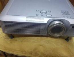 PANASONIC projecter