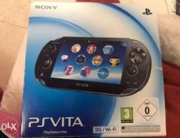 PS Vita