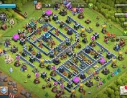 clash of clans