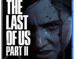 The last of us part 2 // ذا لاست اوف اس 2