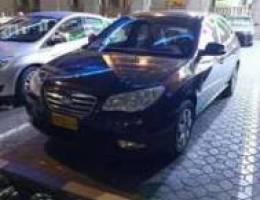 Hayndai car for sale