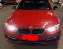 bmw 328 قابل للبدل