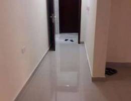 1- Flat in al qurum