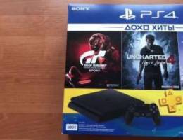 Sony Playstation 4 Slim