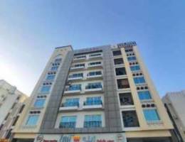 Commercial 2BHK Apartment FOR RENT in Al K...