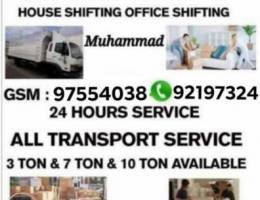 House shifting villa office shifting best ...