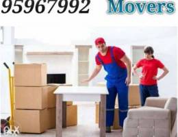 Packing and MOVING house Shifting