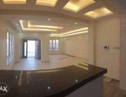 KA 093 Villa 5 BHK in Ghubra South for Ren...