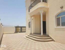 KA 089 Villa 4 BHK in Ansab P5 for Rent