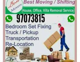 #Movers #shifting #