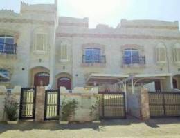 KA 082 Villa 5 BHK in Madinat Qaboos for R...