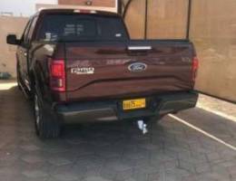 فود f150 2016 للبيع