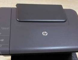 HP deskjet 2050 printer