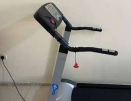 Treadmill,