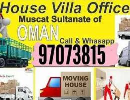 movers of oman