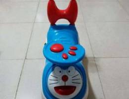 Sky baby toy car