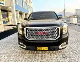 GMC Yukon Denali