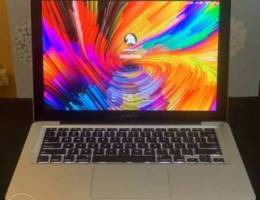 Apple MacBook Pro-13 inch Core i5 10GB RAM...