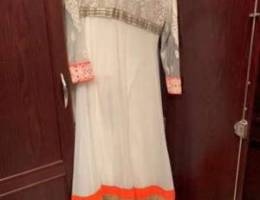 Ethnic wear - anarkali