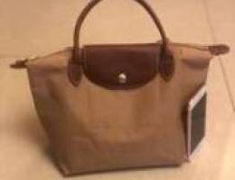 Authentic longchamp small bag