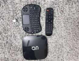 Matricom G BOX-Q Digital HD Media player &...