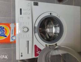 Automatic LG washer