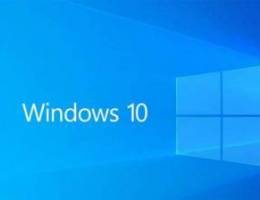 Gaming windows 10 ويندوز للجيمنج