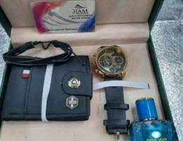 3JAM Gift Sets for Men