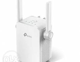 TP-Link AC750 Wi-Fi Range Extender - Black...