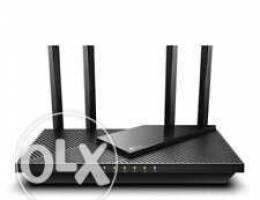 TP-Link Archer AX21 AX1800 Dual-Band Wi-Fi...