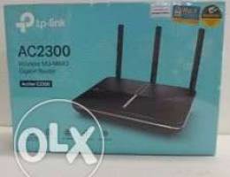 ROUTER TP LINK Ac2300 Archer C2300 Wireles...