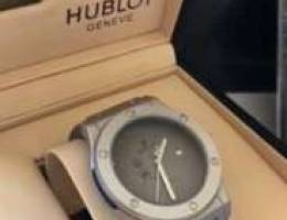 ساعة هوبلت HUBLOT