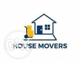 movers and packers