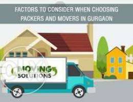 movers and packers