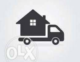 house hold shifting and movers