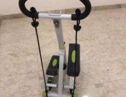 Waytlex fitness bike