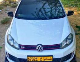 جولف Gti