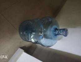 al bayan Water bottle 2 pics