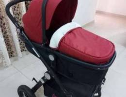 Baby Stroller