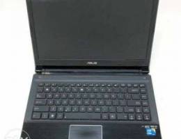 Asus UL00J Intel Core i3 500gb Laptop